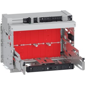 MTZ2 CHASSIS 4P 2000/2500A HA/H10/HA10/N1/H1/H2/H3 RAC AR/AV