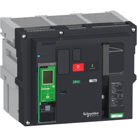 DISJ DEB MTZ2 40H1 3P 66KA ML2.0X MAN SANS CHAS