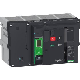 DISJ DEB MTZ2 40H1 4P 66KA ML2.0X MOT 230CA SANS CHAS