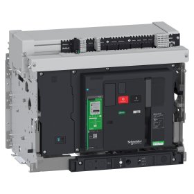 DISJ DEB MTZ2 40H1 4P 66KA ML2.0X MOT 230CA CHAS+V RAC AR V/V