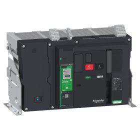DISJ MTZ2 40H1 4P 66KA ML2.0X MAN RAC AR V/V