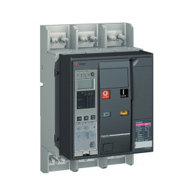 DISJ NS1000N 3P 50KA ML2.0 MOT 230CA RAC AV/AV