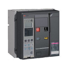 DISJ NS1000N 3P 50KA ML2.0 MOT 230CA RAC AR V/V