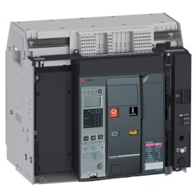 DISJ DEB NS800N 4P 50KA ML2.0 MOT 230CA CHAS+V RAC AR V/V