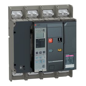 DISJ NS1250H 4P 70KA ML2.0 MOT 230CA RAC AV/AV