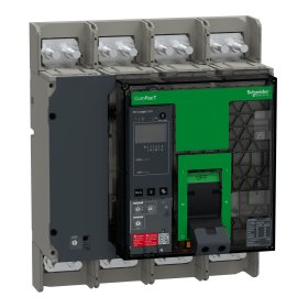 DISJ NS800N 4P 50KA ML 2.A MAN RAC AV/AV