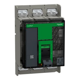 INTER SECT NS1000NA 3P 52KA FIXE MAN RAC AV/AV