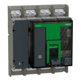 INTER SECT NS630NA 4P 52KA FIXE MAN RAC AV/AV