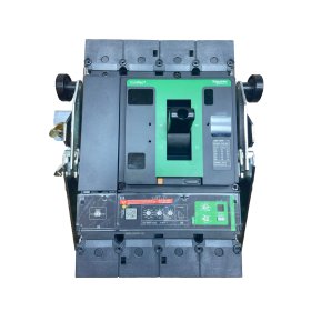 DISJ DEB NSX630N 3P ML2.3 50KA CHAS+V MAN RAC AV/AV