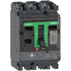 DISJ NSX250B TMD 200A 3P3D