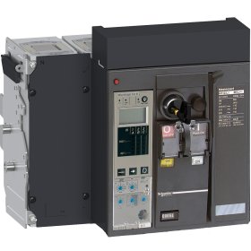 DISJ DEB NT 16H2 4P 50KA ML5.0A MOT 230CA SANS CHAS DISJ DEB NT 16H2 4P 50KA ML5.0A MOT 230CA SANS CHAS