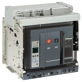 DISJ DEB NW 25H2 3P ML5.0A 100KA MANU CHAS+V+ MX 230VCA/CC RAC AR V/V