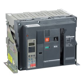 DISJ DEB NW 40H1 3P ML5.0 66KA MOT 230CA SANS CHAS